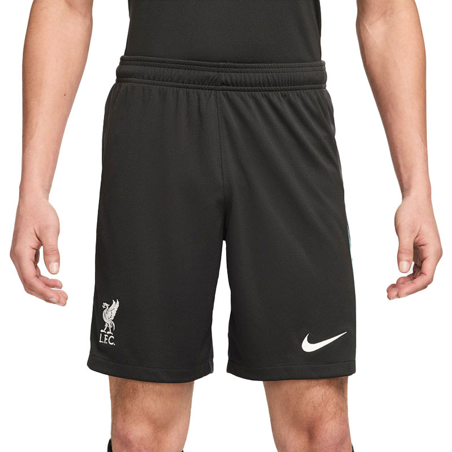 Nike Liverpool Uit Tenue
