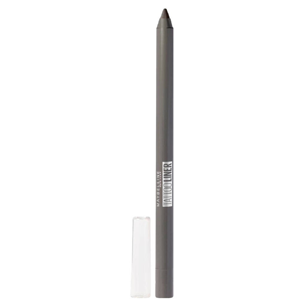 Maybelline tattoolinnerTattoo Liner Gel Pencil - 901 Intense Charcoal