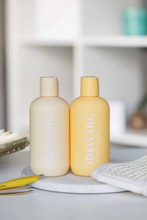 Ida Warg Beauty Volume Shampoo 250ml