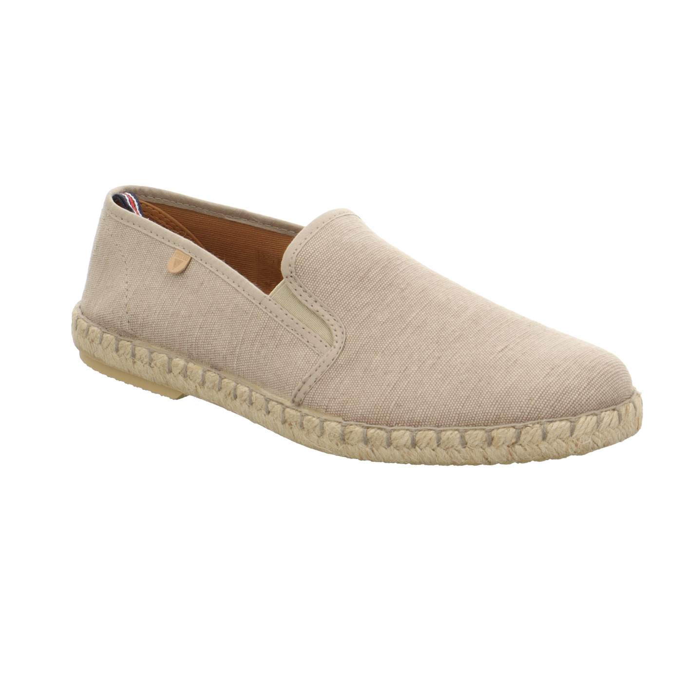 Espadrilles beige