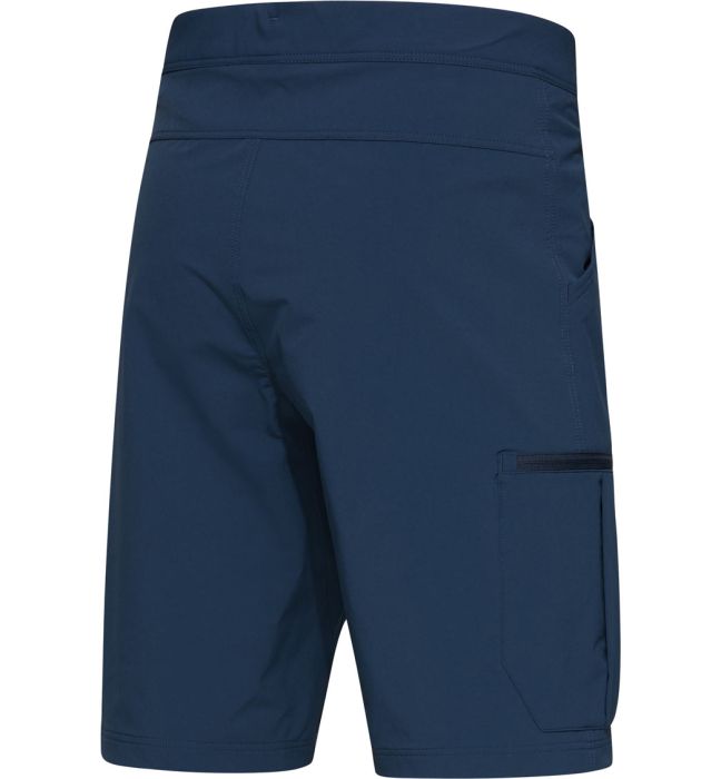 Lizard Softshell Shorts Men herreshorts