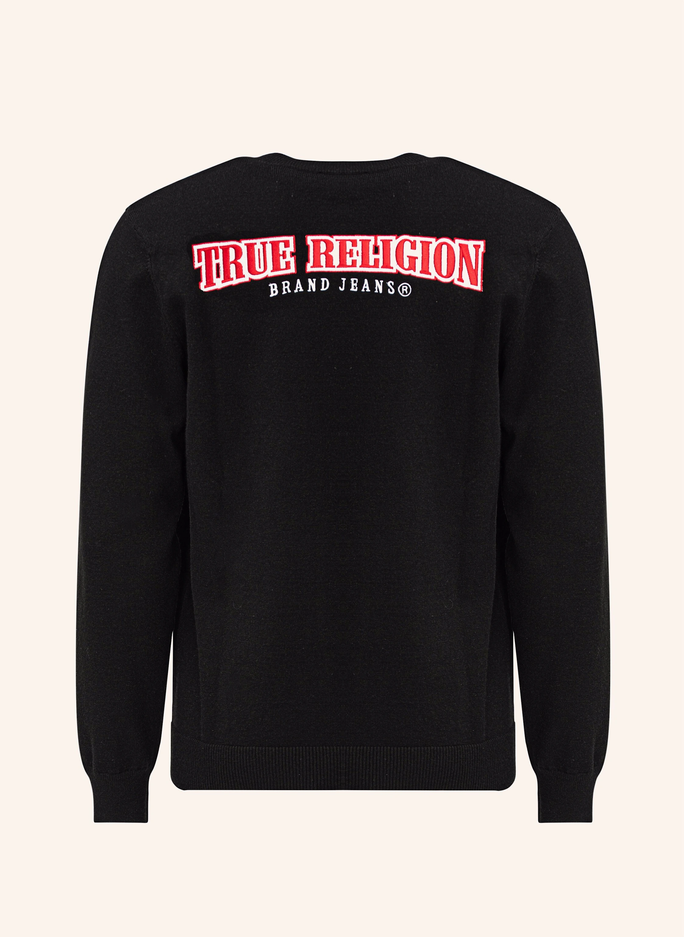 TRUE RELIGION Sweatshirt