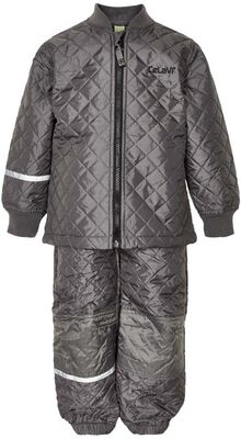 CeLaVi Termosett, Grey