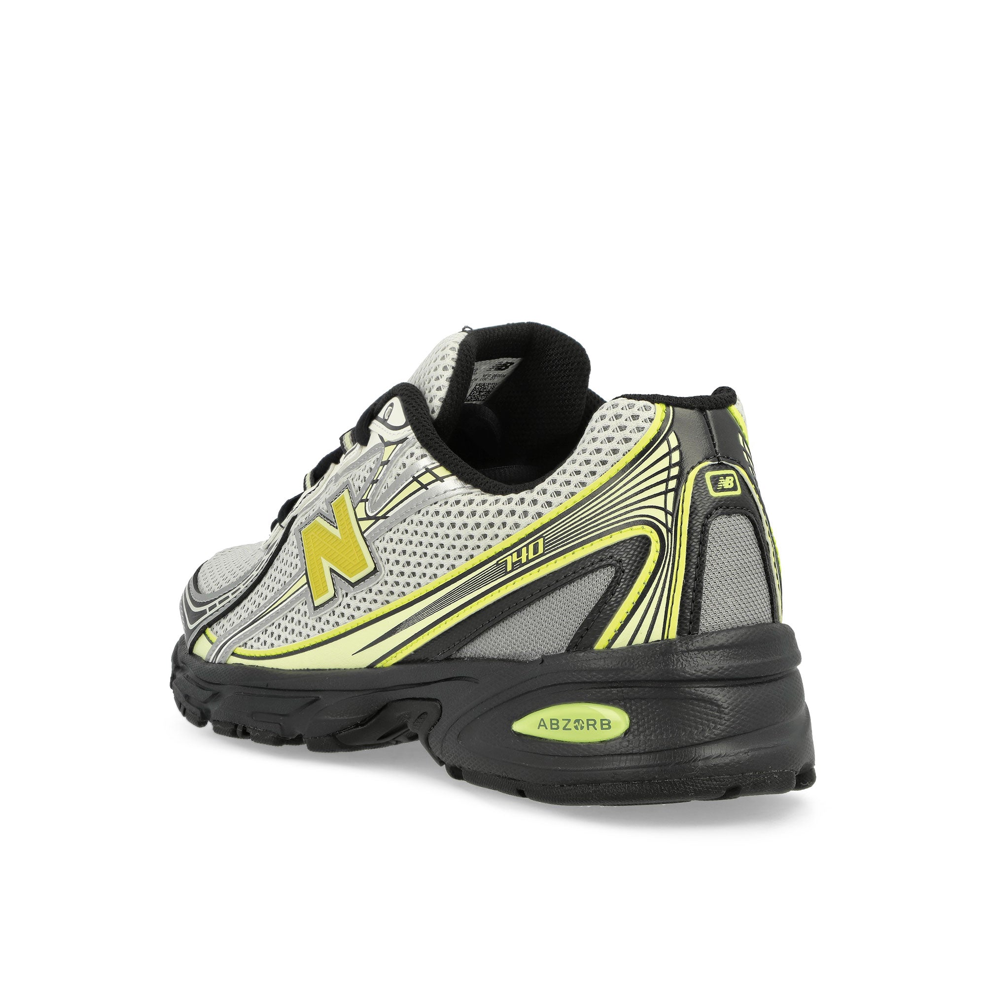 New Balance<br>U740FR2