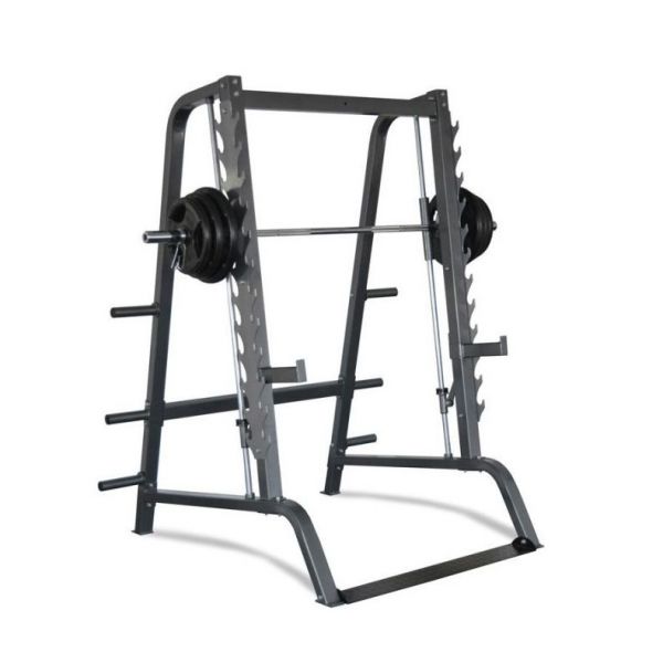 Titanium Strength Máquina Smith 160SC Multipower