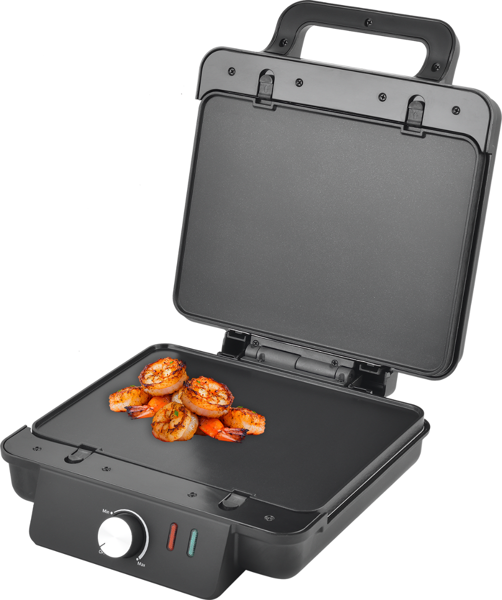 Friac WG-7510 3-IN-1 grill 1500W