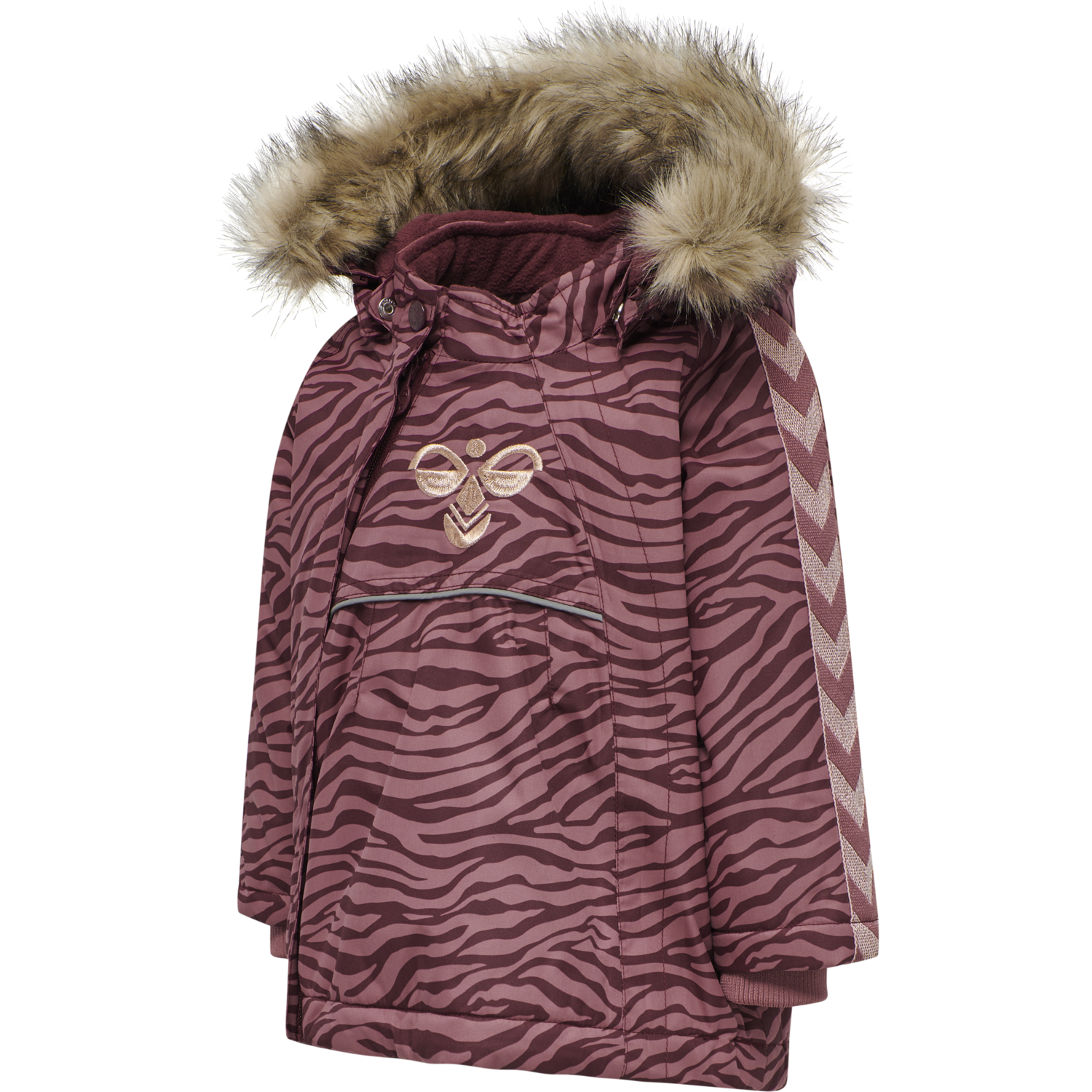 hmlJESSIE JACKET