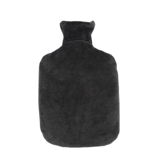 Bouillotte sèche classique - gris