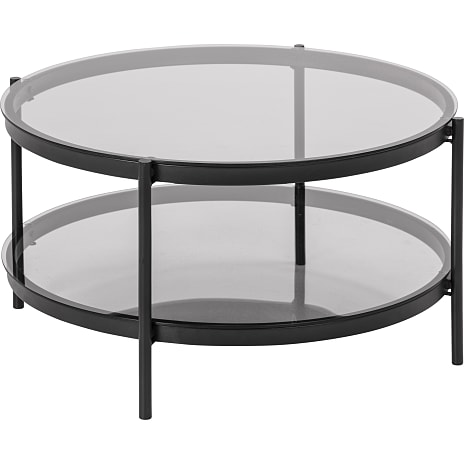 BASE sofabord - Glas