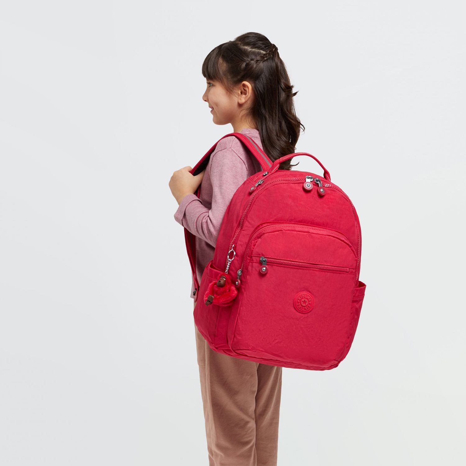 Kipling Seoul marine navy