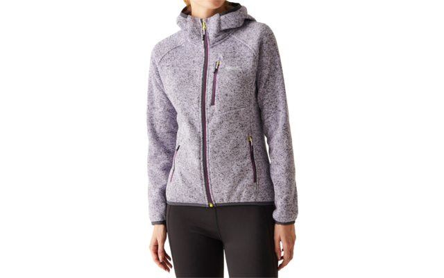 Regatta Women’s Hooded Newhill Damen Outdoorjacke