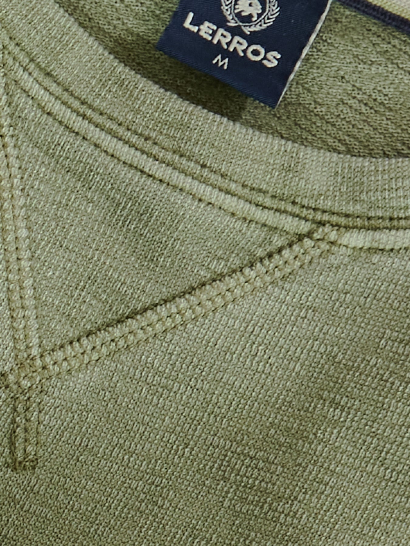 Urbaner Sweatshirtstyle, weiche Haptik