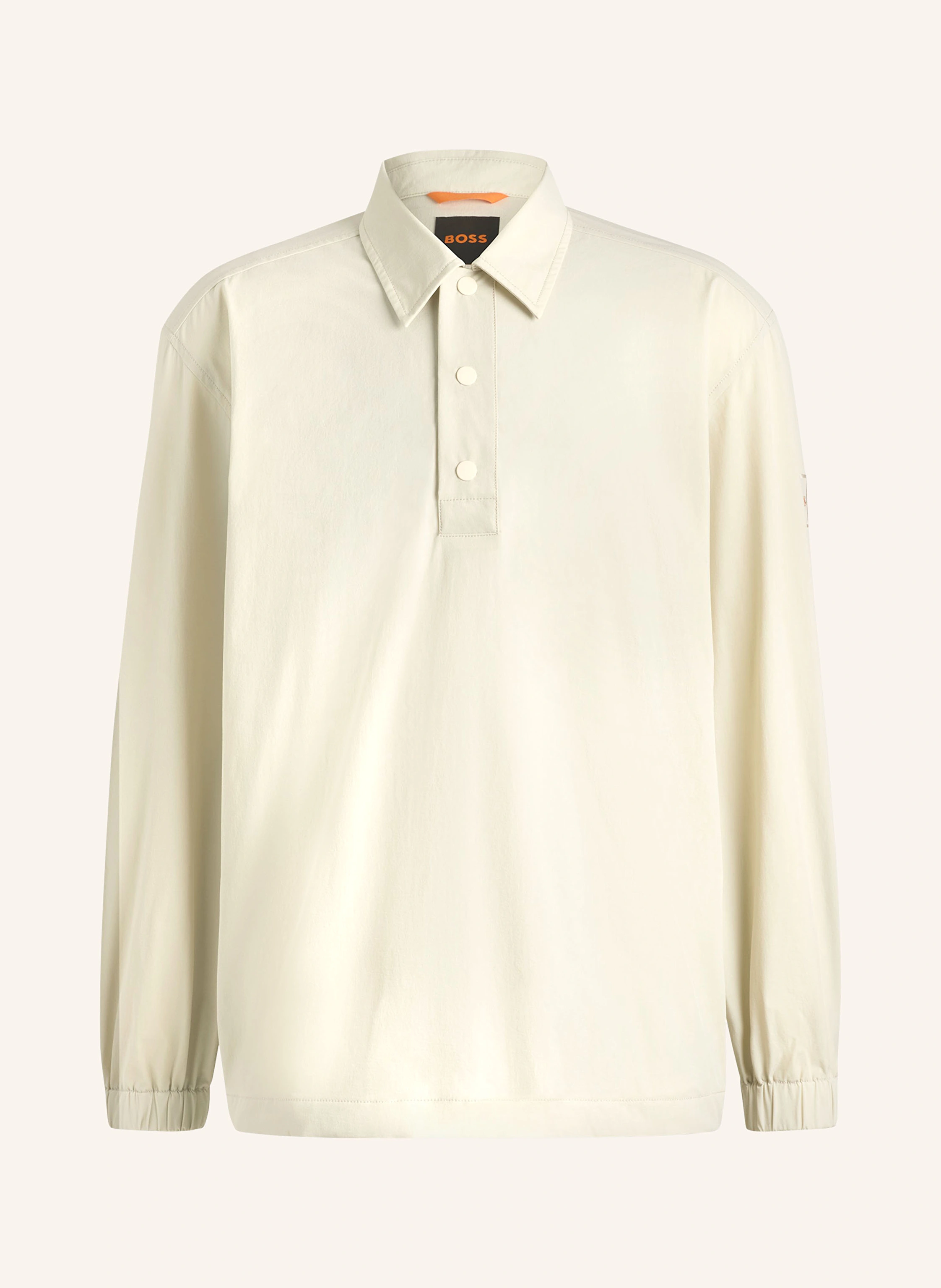 BOSS Overshirt LESTIAN_M
