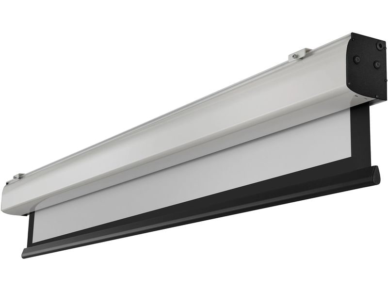 Celexon Motorleinwand Expert XL 350x219 cm 16:10 Celexon Leinwand Motor Expert XL 350 x 219 cm
