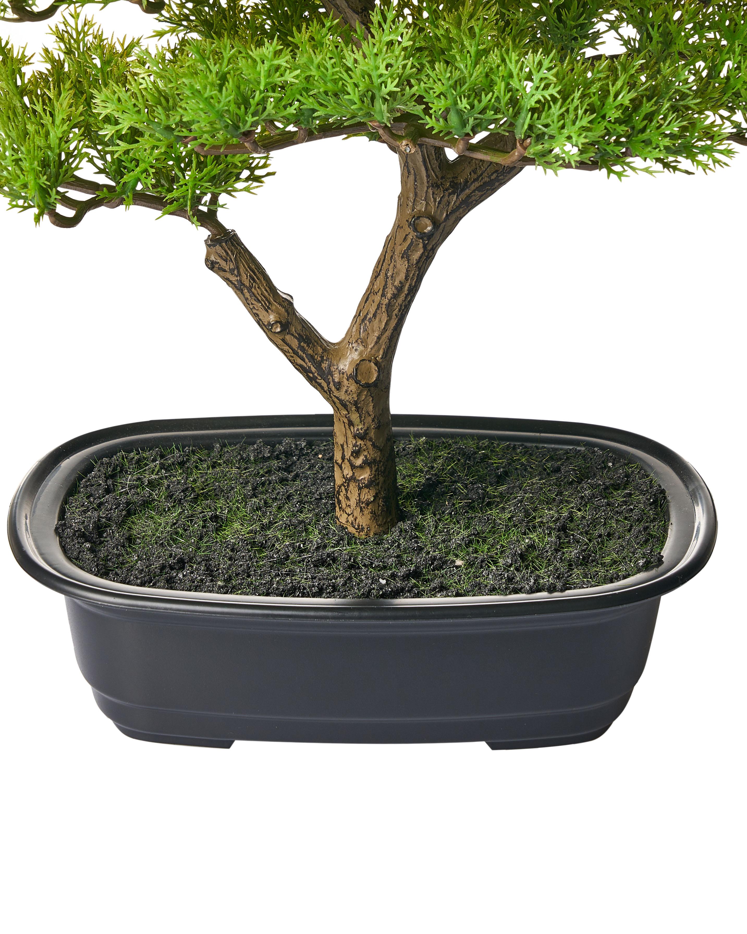 Kunstplant PINE 37 cm Groen