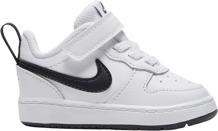 Nike Court Borough Low 2 sneakers Hvid