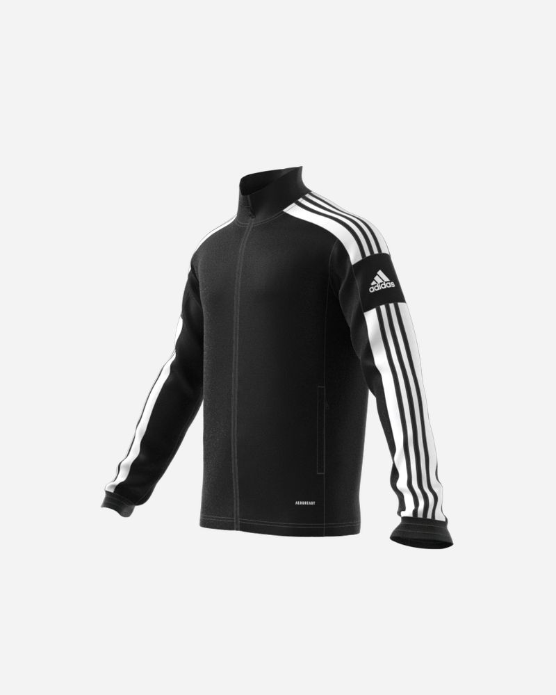 Veste de survêtement adidas Squadra 21 Noir pour homme
