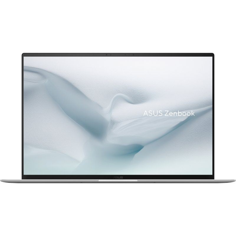 ASUS Zenbook S16 UM5606GA-DICSR194X Copilot+ PC AMD Ryzen AI 9 465 Ordinateur portable 40,6 cm (16