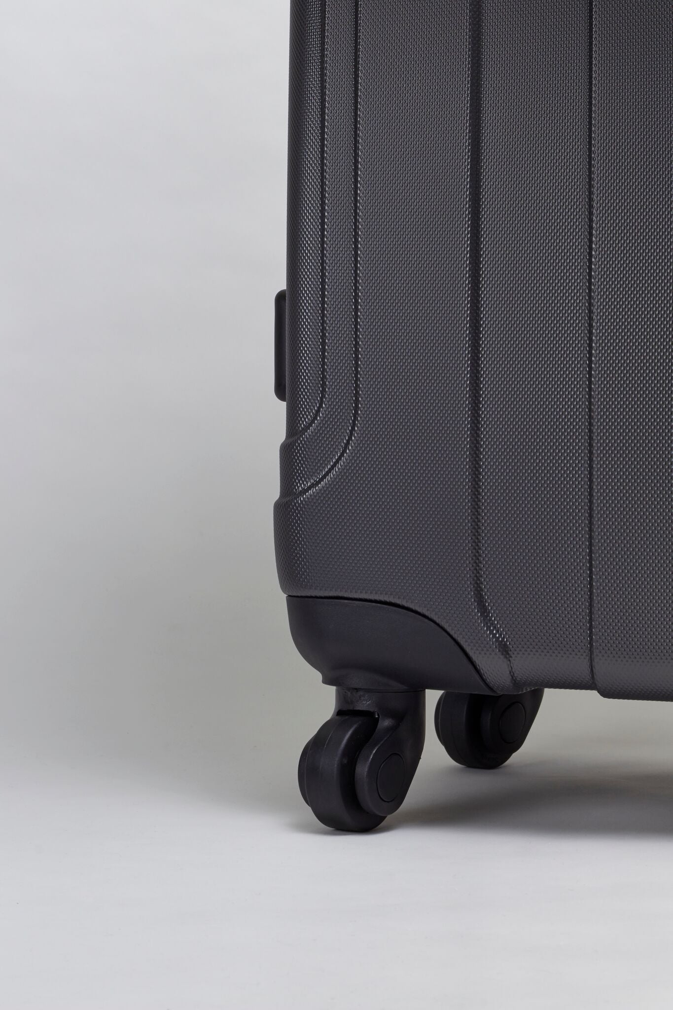 Saxoline Matrix 54 cm reiskoffer - Anthracite