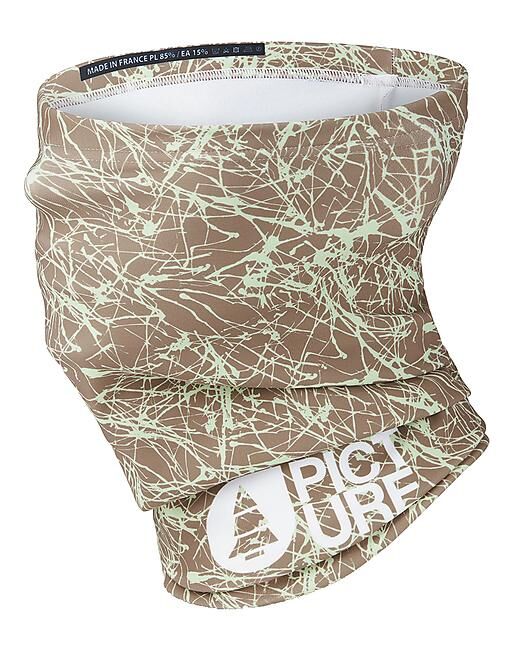 PICTURE - TOUR DE COU NECKWARMER