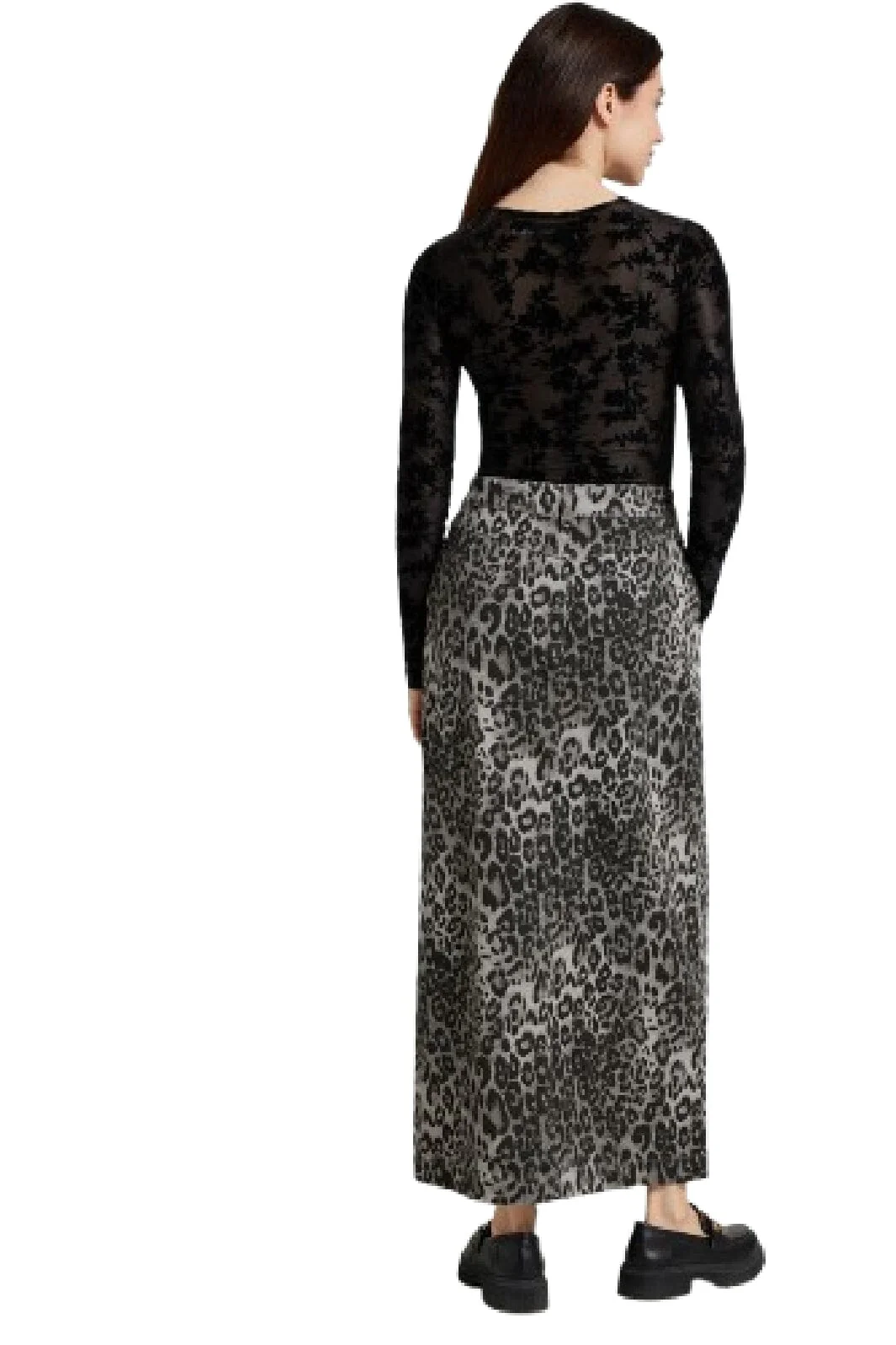 Moves By Minimum Nomia Skirt 4110