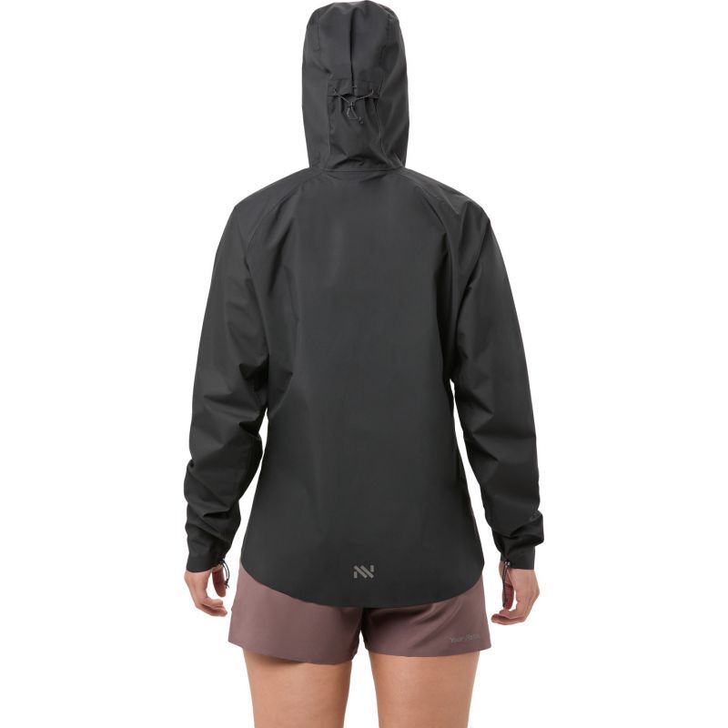 Trail Rain Jacket - Veste running femme