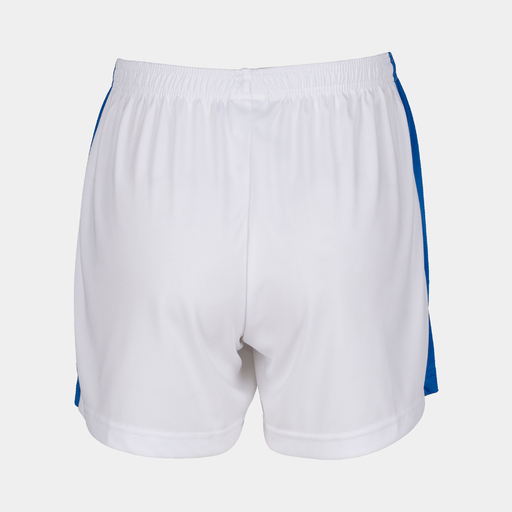 Joma Maxi Shorts Royal White