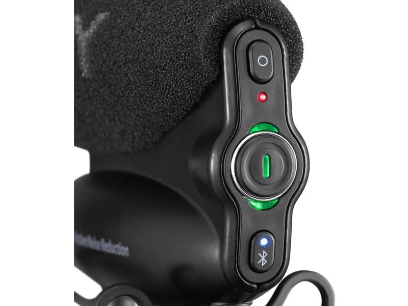 Joby Vlogging-Kit GorillaPod PRO Rig für professionelle Content-Creators