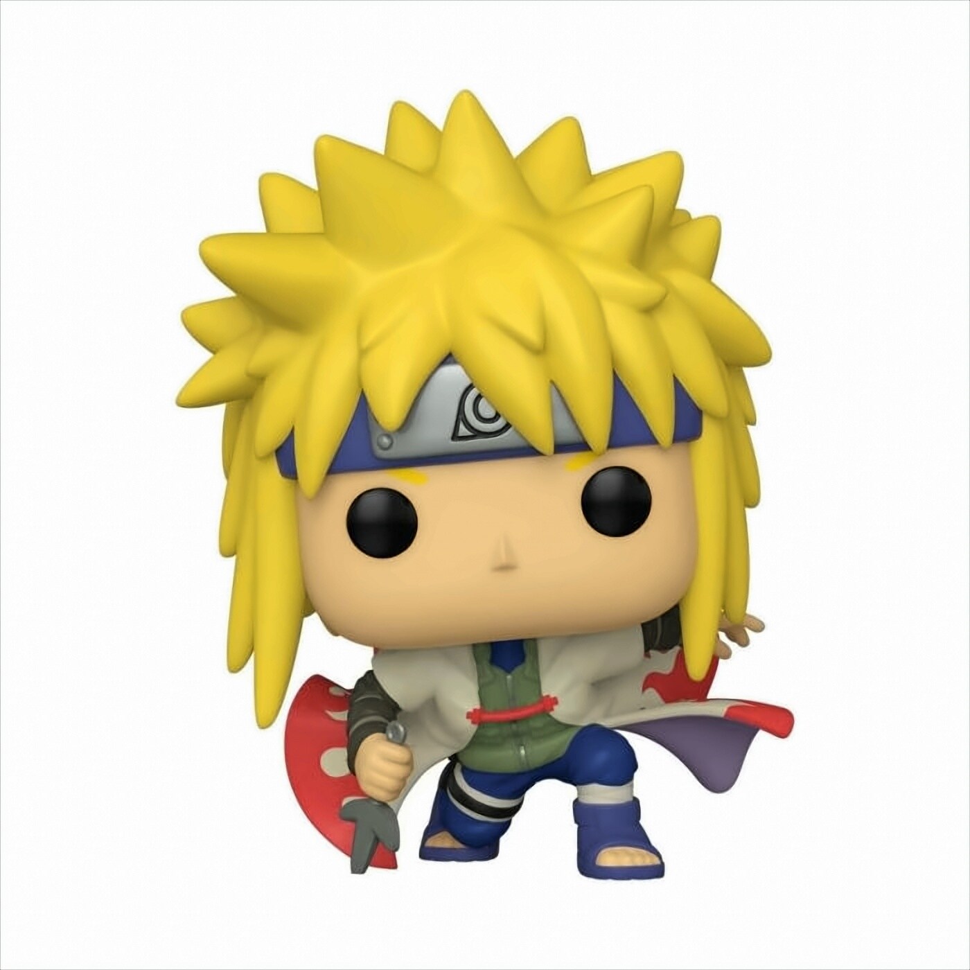 POP - Naruto Shippuden - Minato Namikaze