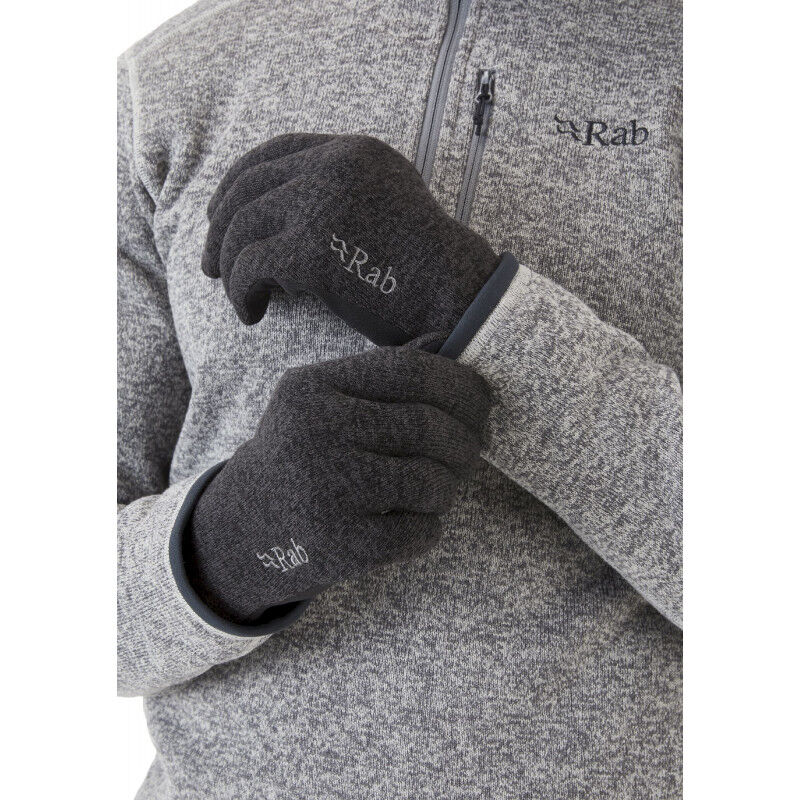 Quest Gore-Tex Infinium Gloves - Gants homme