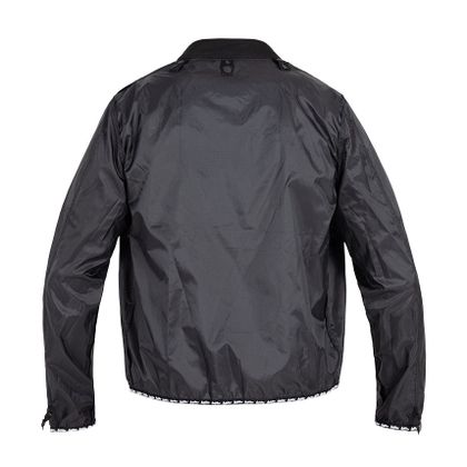Veste John Doe SURVESTE Aero Mesh Windblock - Noir