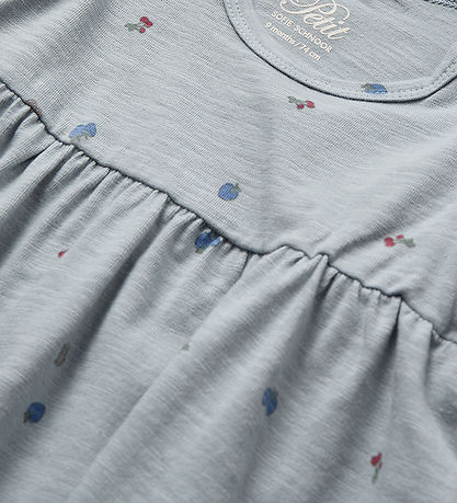 Sofie Schnoor Kleid - Dusty Blue