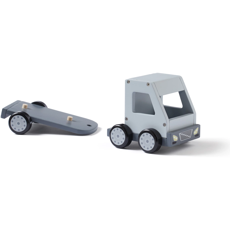Kids Concept® Steckspiel Laster Aiden