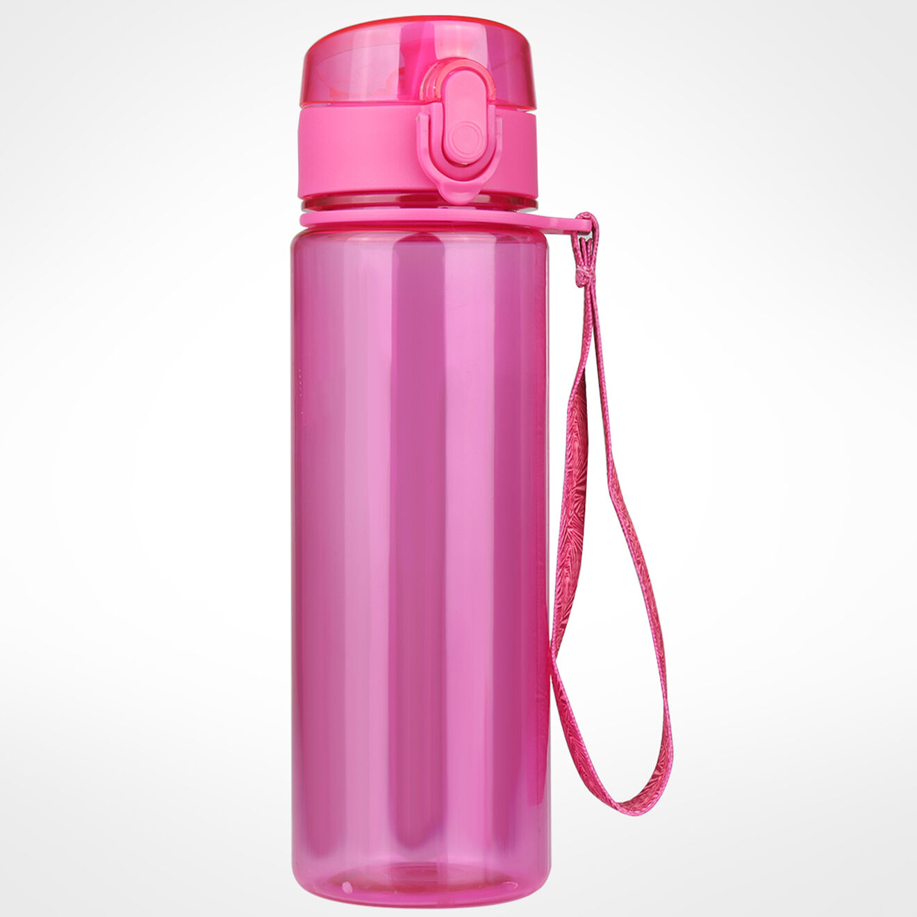 Onamaste Gourde de sport rose