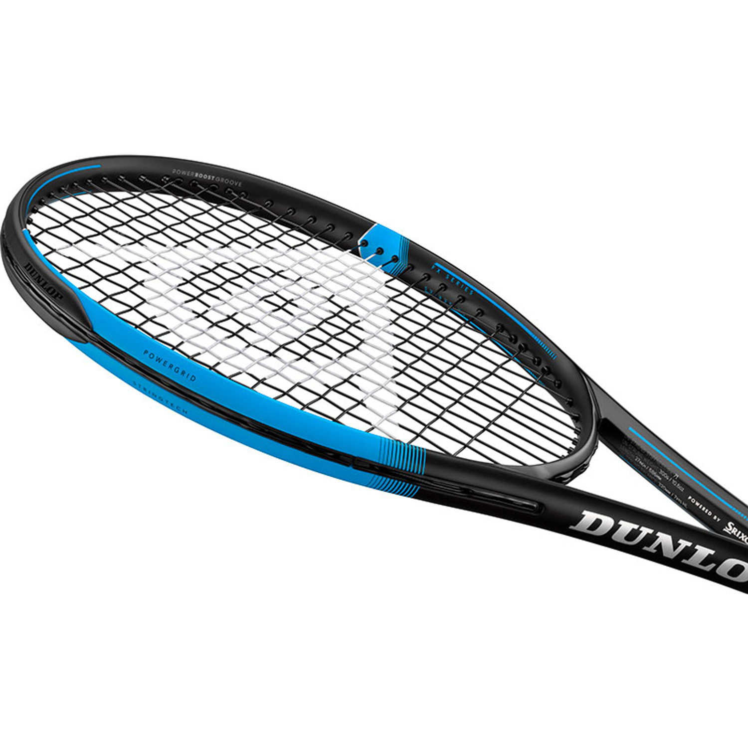 Dunlop FX 500 Tweedekans
