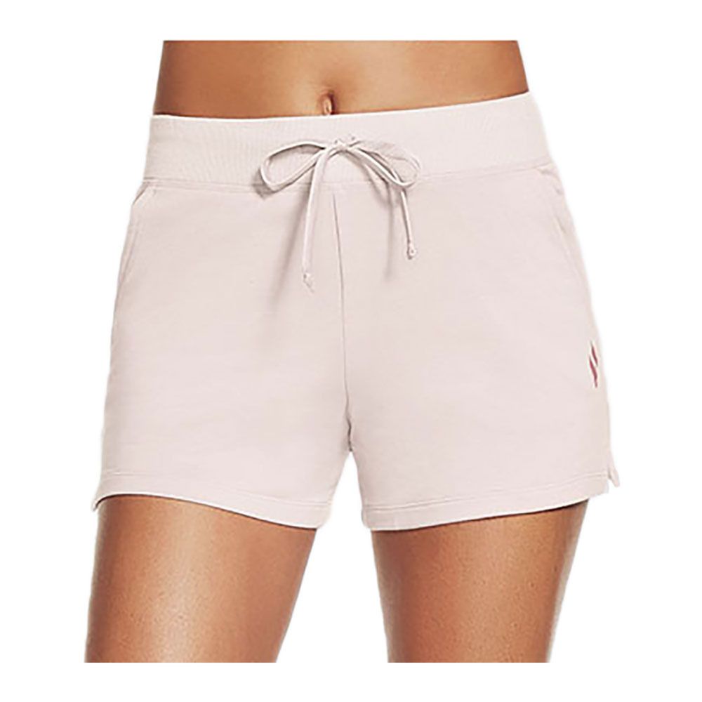 Skechers GETAWAY - Short Femme rose