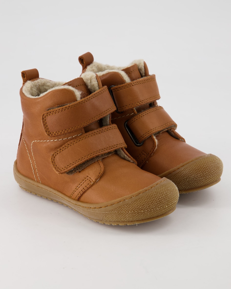 Naturino Naturino Bubble Winterstiefel in Braun