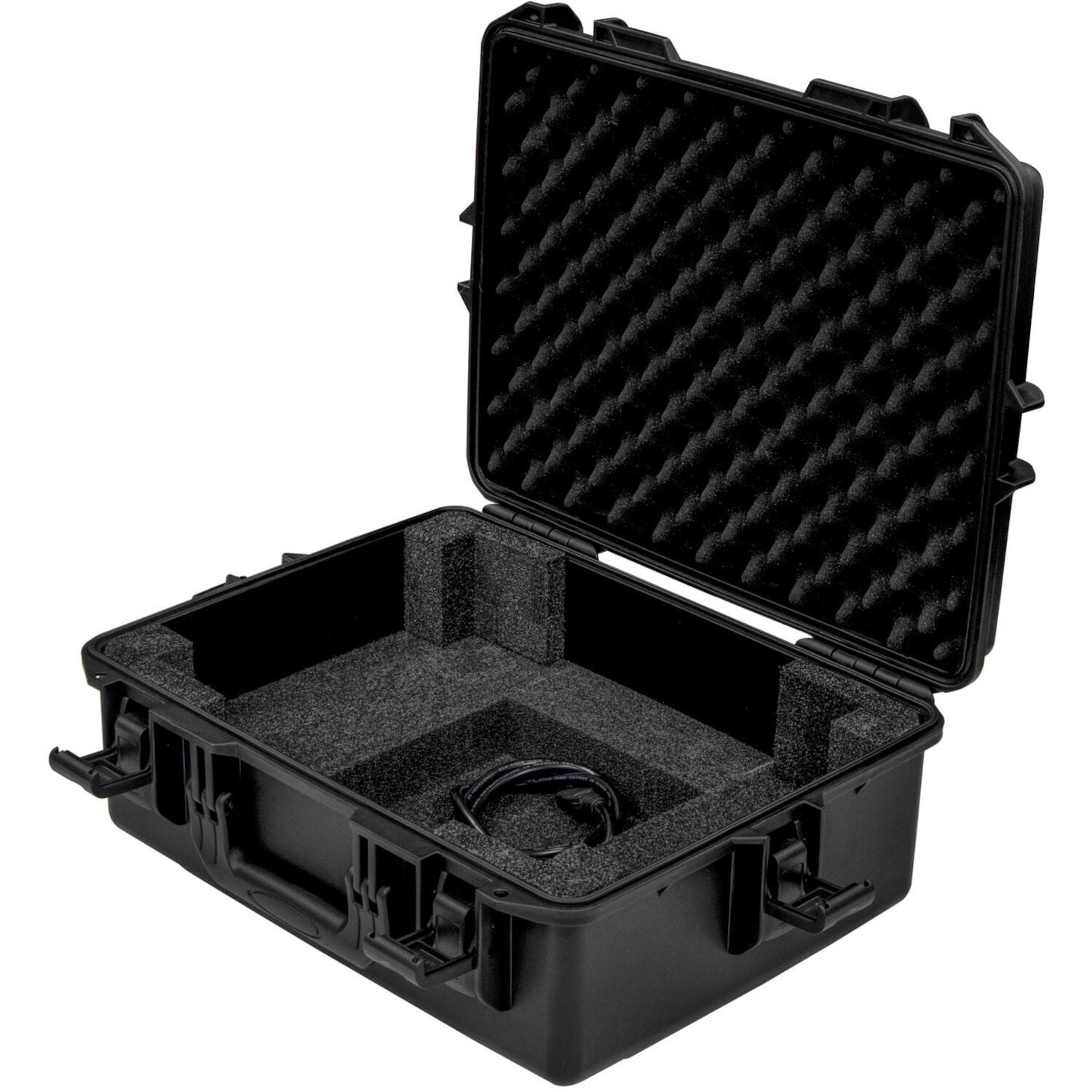 Odyssey VUDJS1000 flightcase voor Pioneer DJ DJS-1000