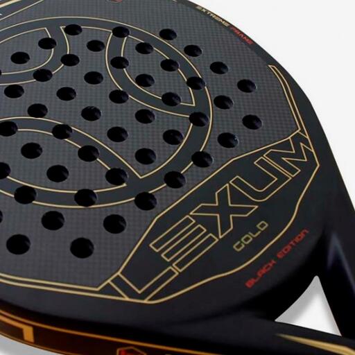 Lexum Místico Dourado
