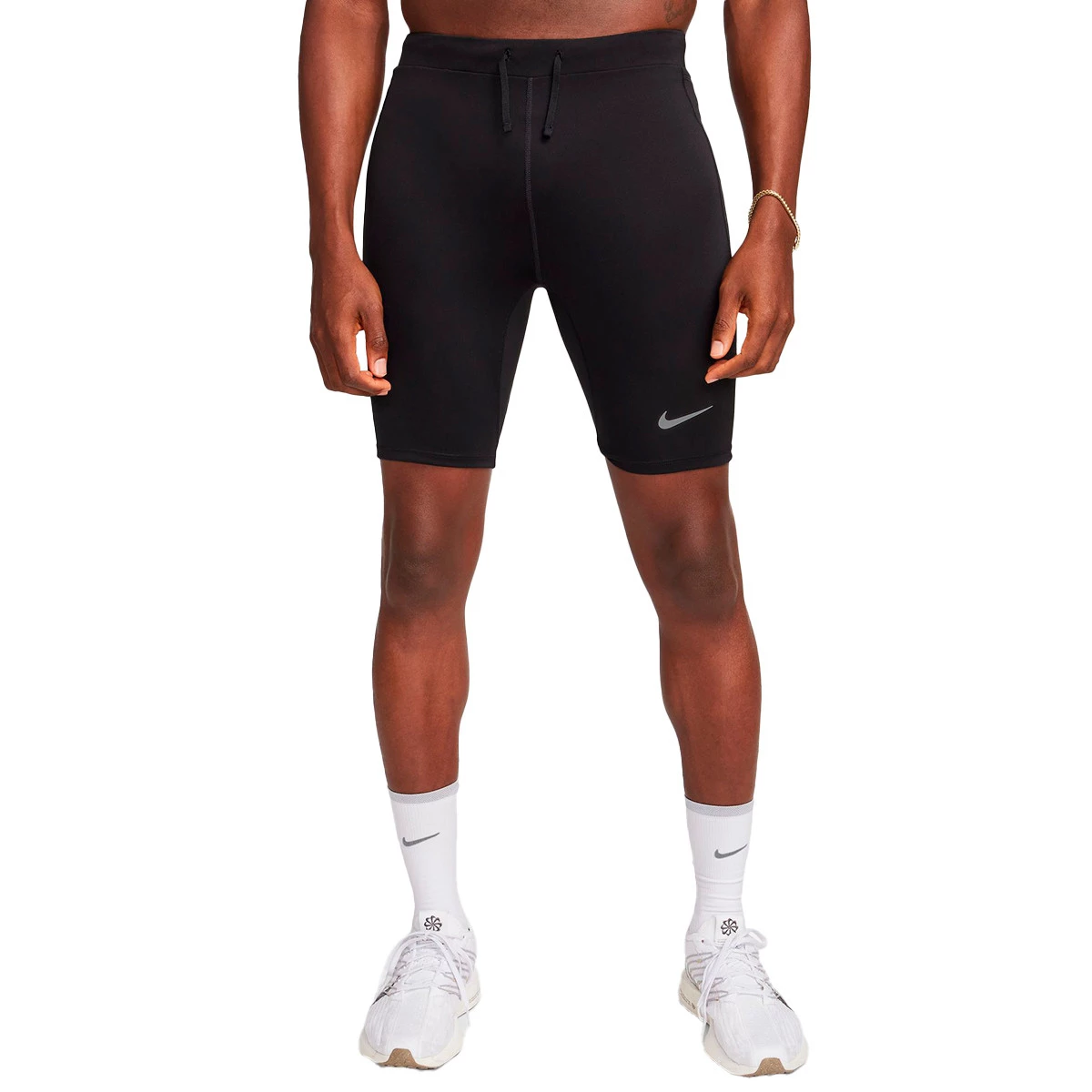 Leggings curtas Nike Dri-Fit Fast