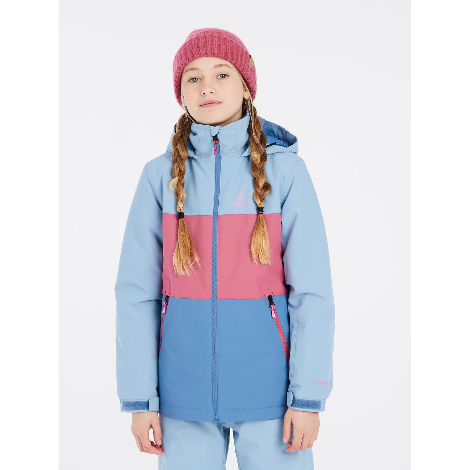 ProtestPRTYASMIN JR snowjacket