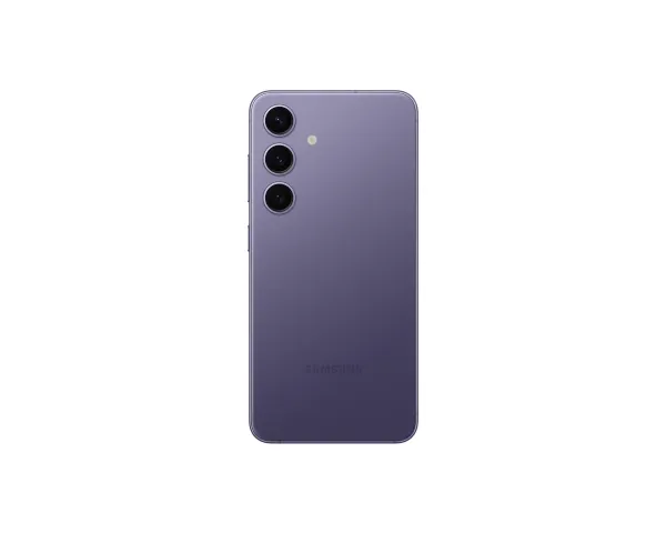 Samsung | Galaxy S24 - 5G smartphone - 256GB | Cobalt Violet