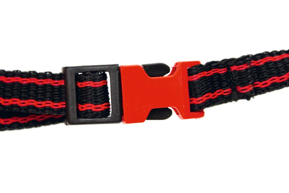 Karlie - Muilkorf Hond - Maat 2 - Zwart - XS-S