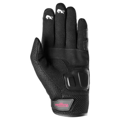 Gants Furygan TD12 LADY EVO - Noir