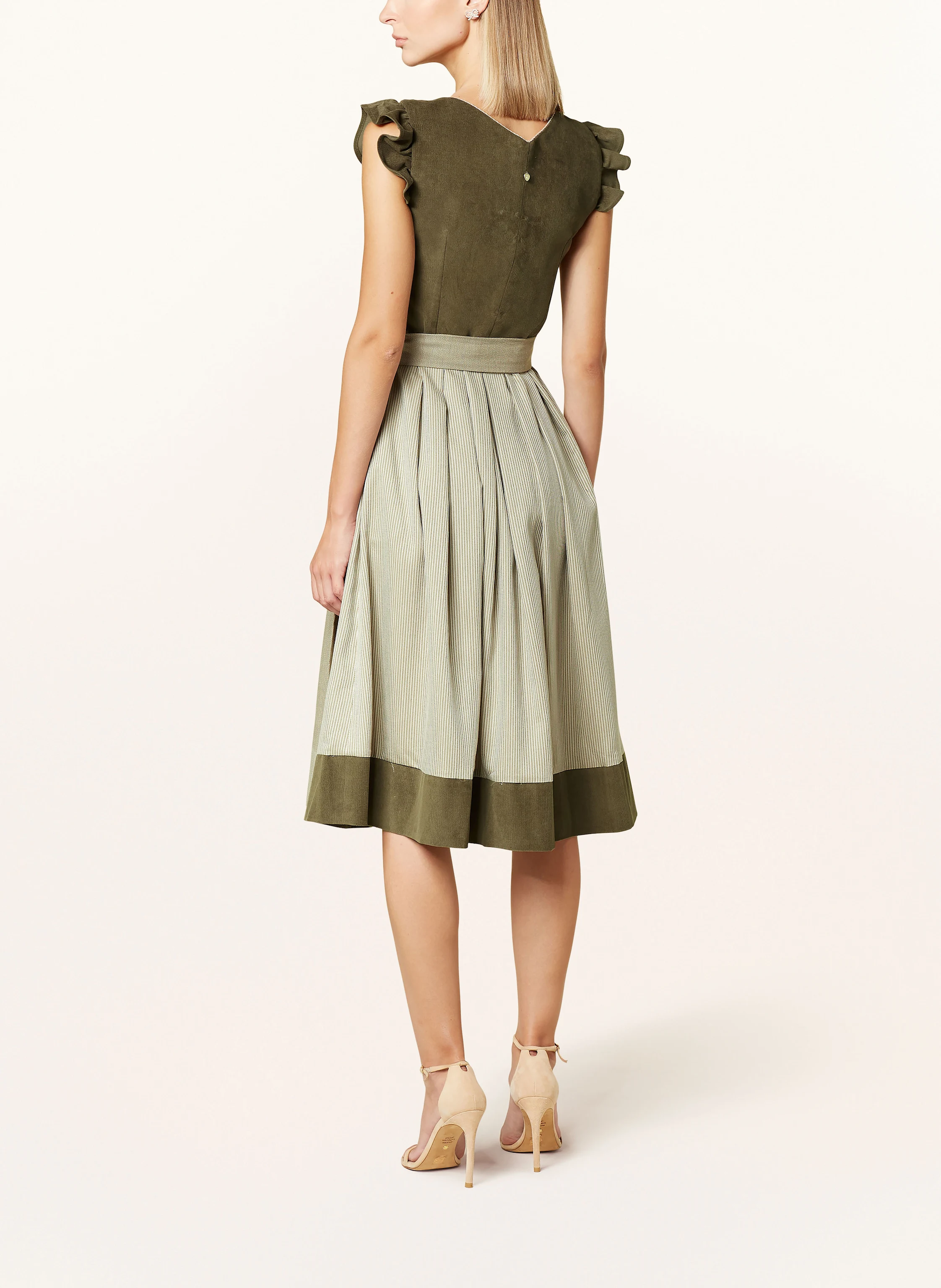 AlpenHERZ Dirndl