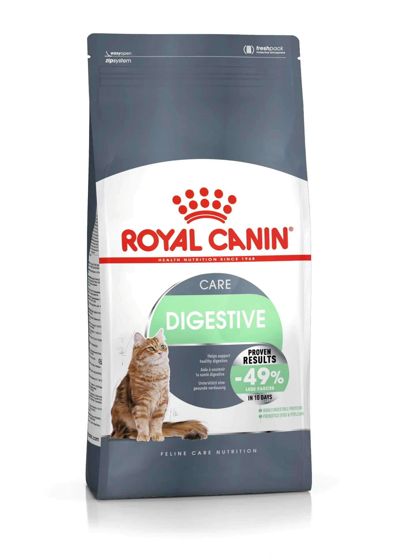 Royal Canin Royal Canin Digestive Care 4 kg