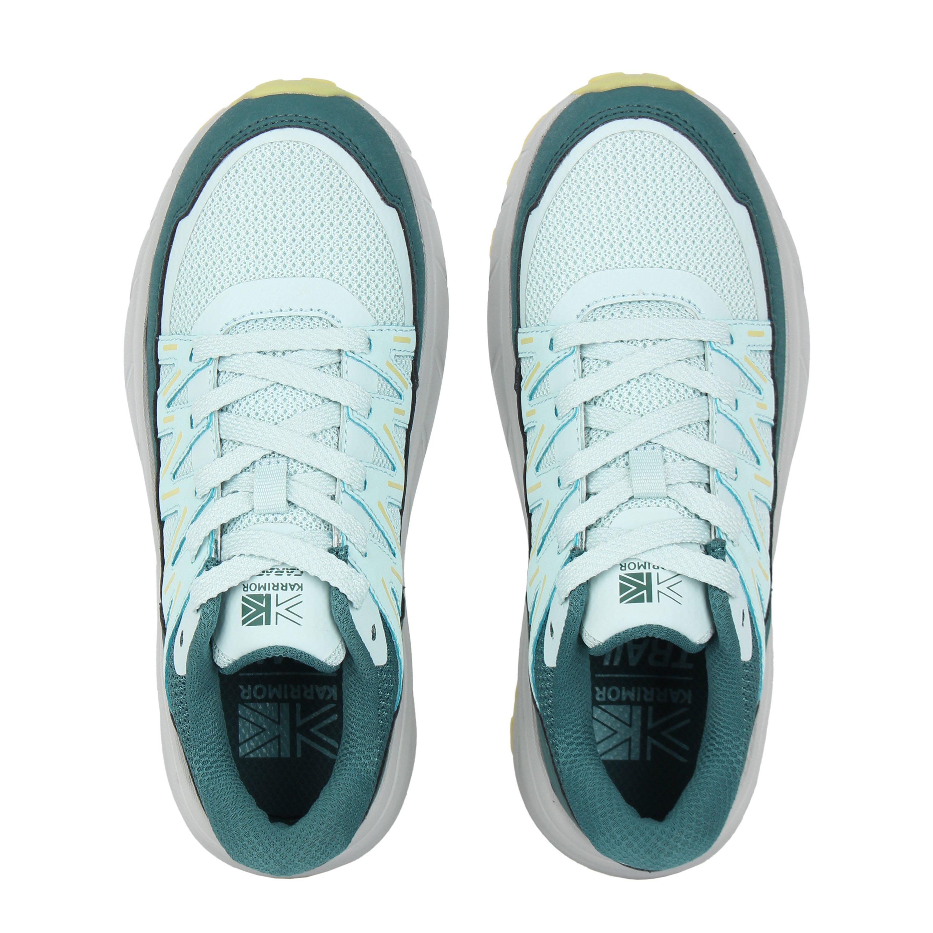 Karrimor Caracal Trail Ladies Trainers