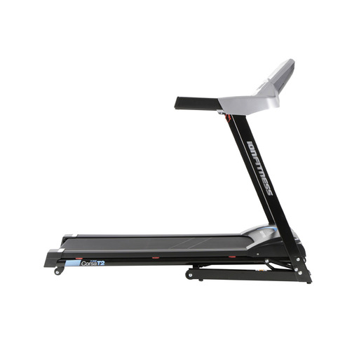 Esteira portátil Ion Fitness Corsa T2