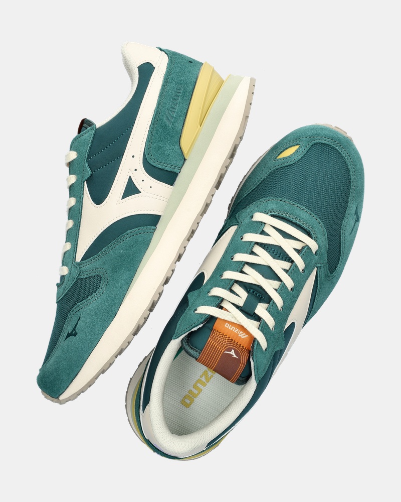 Mizuno RB87 Lage sneakers  - groen