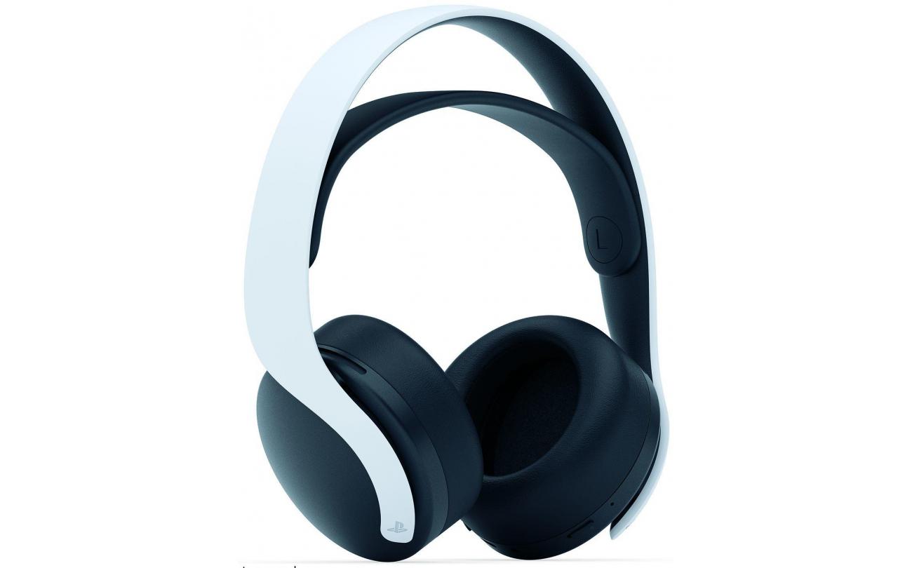 PS5 Wireless Pulse 3D Headset Wit